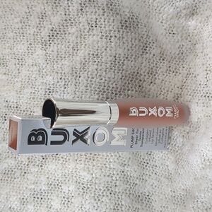 Buxom Plump Shot Sheer Tint in Exposed, 4ml/0.14fl oz